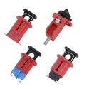 Circuit Breaker Lockouts