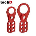 Hasp Lockouts