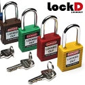 safety padlocks